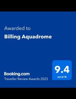 Great Houghton Other | Billing Aquadrome