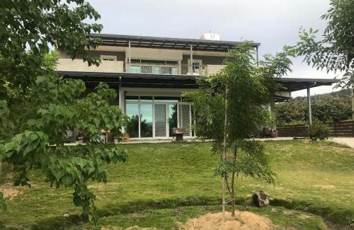 Taitung House | Billingmanor