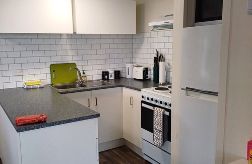 Dunedin Apartment | Bills Place in Mornington