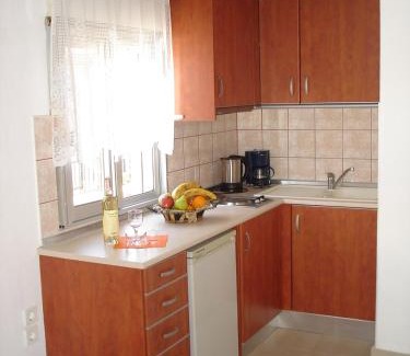 Sarti Apartment | Billy's House