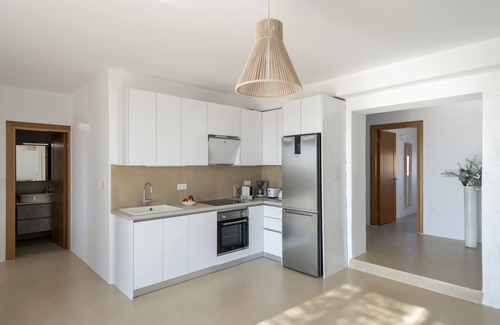 Paros Villa | Billy's House l