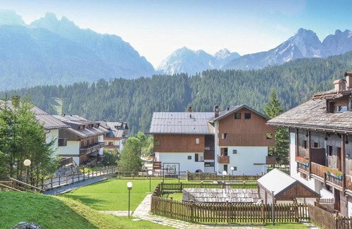 Granvilla Apartment | Bilo 4 III