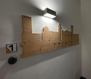 Martignano Apartment | Bilo - Apartments for rent