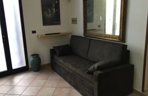 Novoli Apartment | Bilo Lux Novoli (LE) Center