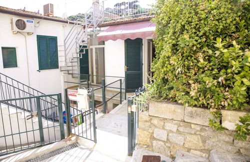Seccheto Apartment | BILO SECCHETO SUL MARE