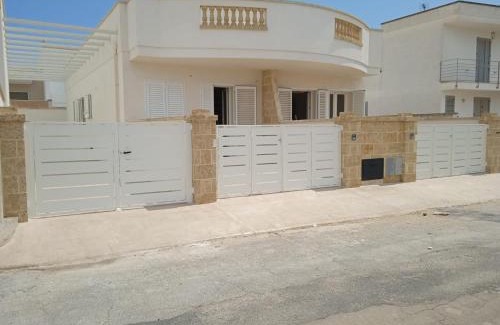 Torre San Giovanni House | BILOCALE 1