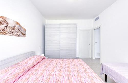 Torre San Giovanni House | BILOCALE 1