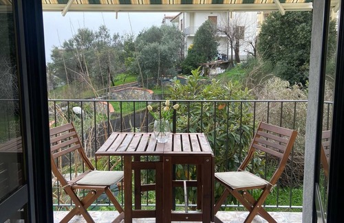 Villammare Apartment | Bilocale a 150 Metri dal Mare