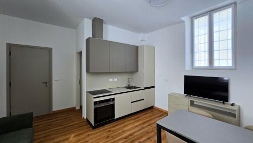 Novara Apartment | Bilocale centro storico