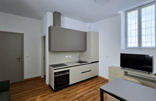 Novara Apartment | Bilocale centro storico