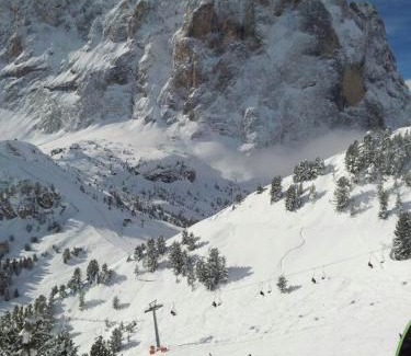 Colere Apartment | Bilocale con box a due passi dalle piste da sci