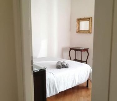 Livorno Apartment | Bilocale Fortezza Nuova