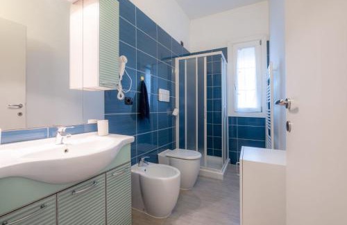 Miramare Apartment | BILOCALE FRONTE MARE