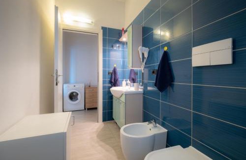Miramare Apartment | BILOCALE FRONTE MARE