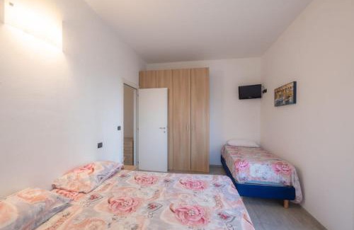 Miramare Apartment | BILOCALE FRONTE MARE