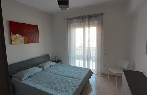 Torre Melissa Apartment | Bilocale Green Village