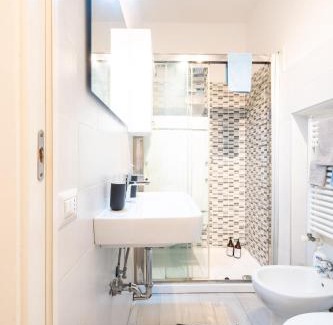 Casalecchio di Reno Apartment | Bilocale Incantevole