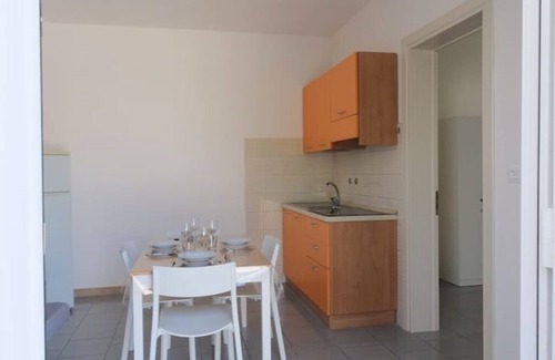 Castrignano del Capo Apartment | Bilocale Indipendente a 700 Metri dal Mare