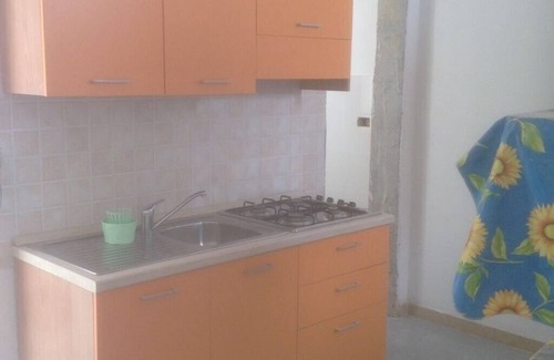 Castrignano del Capo Apartment | Bilocale Indipendente a 700 Metri dal Mare