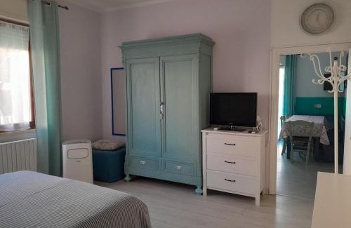 Marina di Cecina Apartment | Bilocale piano terra Marina di Cecina