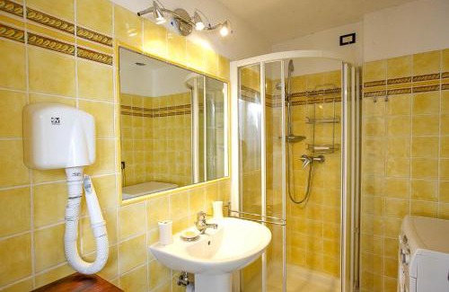 Gonte Apartment | Bilocale Pieggio