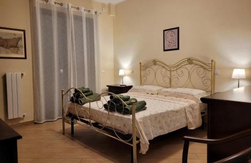 Rometta Marea Apartment | Bilocale Rometta Marea