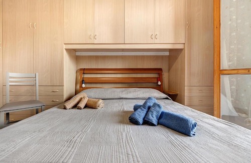 Finalborgo Apartment | Bilocale sul Borgo