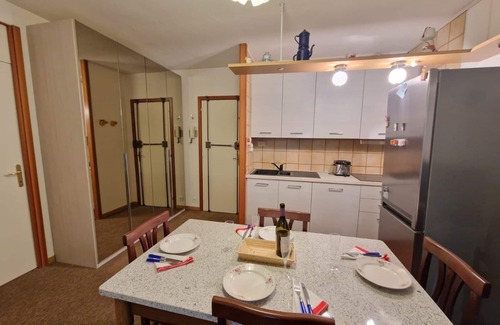 Artesina Apartment | Bilocale sulle Piste by Holiday World