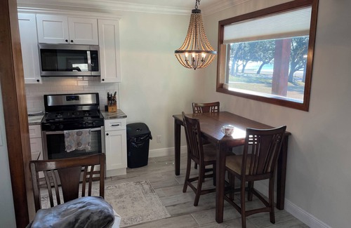 Biloxi Cottage | Biloxi Beach House - beach views, outdoor kitchen & POOL in the heart of Biloxi!