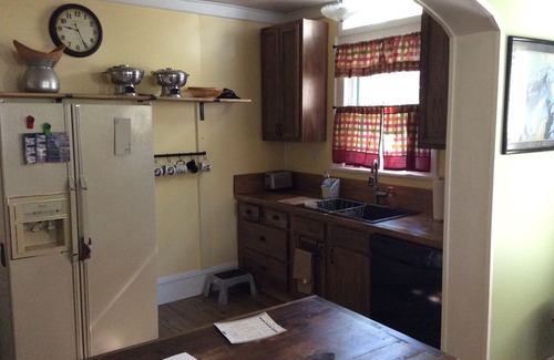 Biloxi House | Biloxi Cottage 30 flexible Near Beau Rivage