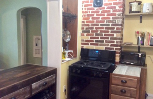 Biloxi House | Biloxi Cottage 30 flexible Near Beau Rivage