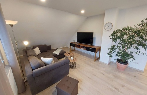 Bad Wildungen Apartment | Bilstein spring