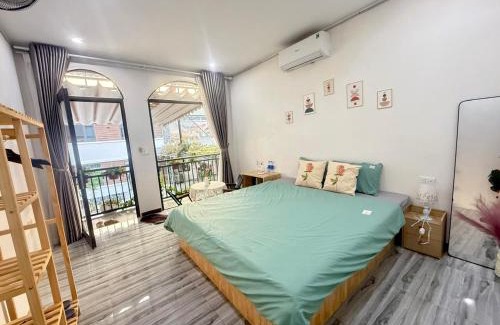 Moc Chau Hotel | Bin House - Mộc Châu