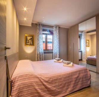 Villafranca Piemonte Bed & Breakfast | Binario 9 3/4