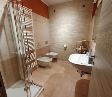 Villafranca Piemonte Bed & Breakfast | Binario 9 3/4