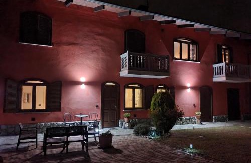 Villafranca Piemonte Bed & Breakfast | Binario 9 3/4