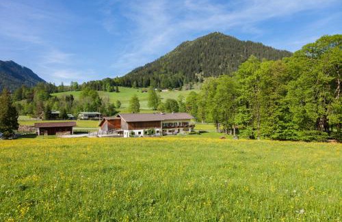 Ramsau bei Berchtesgaden Apartment | Bindenhäusl - Ramsau