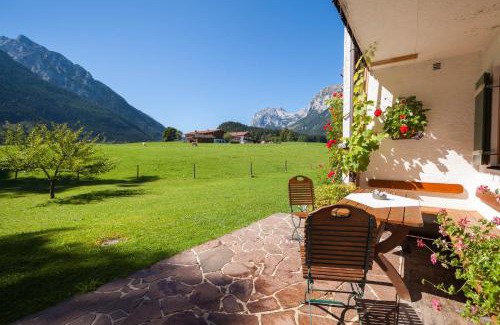 Ramsau bei Berchtesgaden Apartment | Bindenhäusl - Ramsau