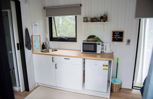 Bilpin House | Binderaga Pine Forest by Tiny Away