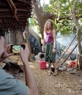 Gokarna House | Bindhya Huts