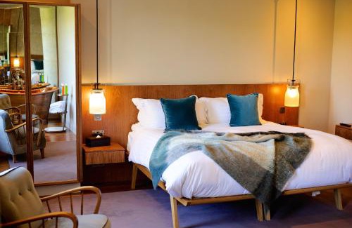 Richmond-upon-Thames Hotel | Bingham Riverhouse