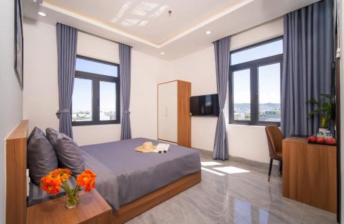 Lien Chieu Hotel | Binh An Motel