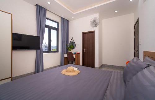 Lien Chieu Hotel | Binh An Motel