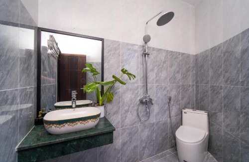 Lien Chieu Hotel | Binh An Motel