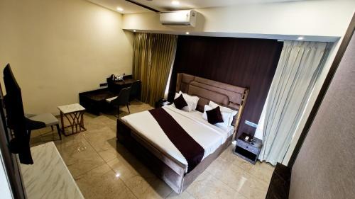 Thrissur Hotel | BINI Heritage