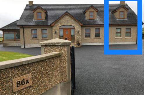 Newry Apartment | Binnian View Apartment