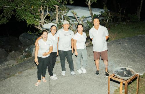 Mambajao Resort | Bintana Sa Paraiso