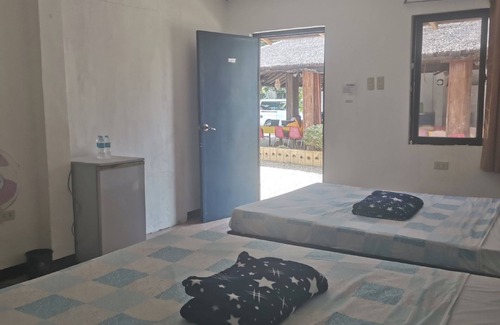 Lian Hotel | Binubusan Beach Hotel & Resort