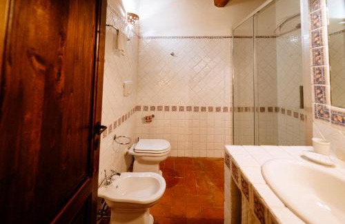 Grosseto House | Bio Agriturismo Il Melograno di Banditella Ristorante