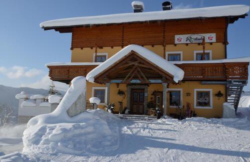 Bischofshofen House | Bio Alpenhof Rostatt